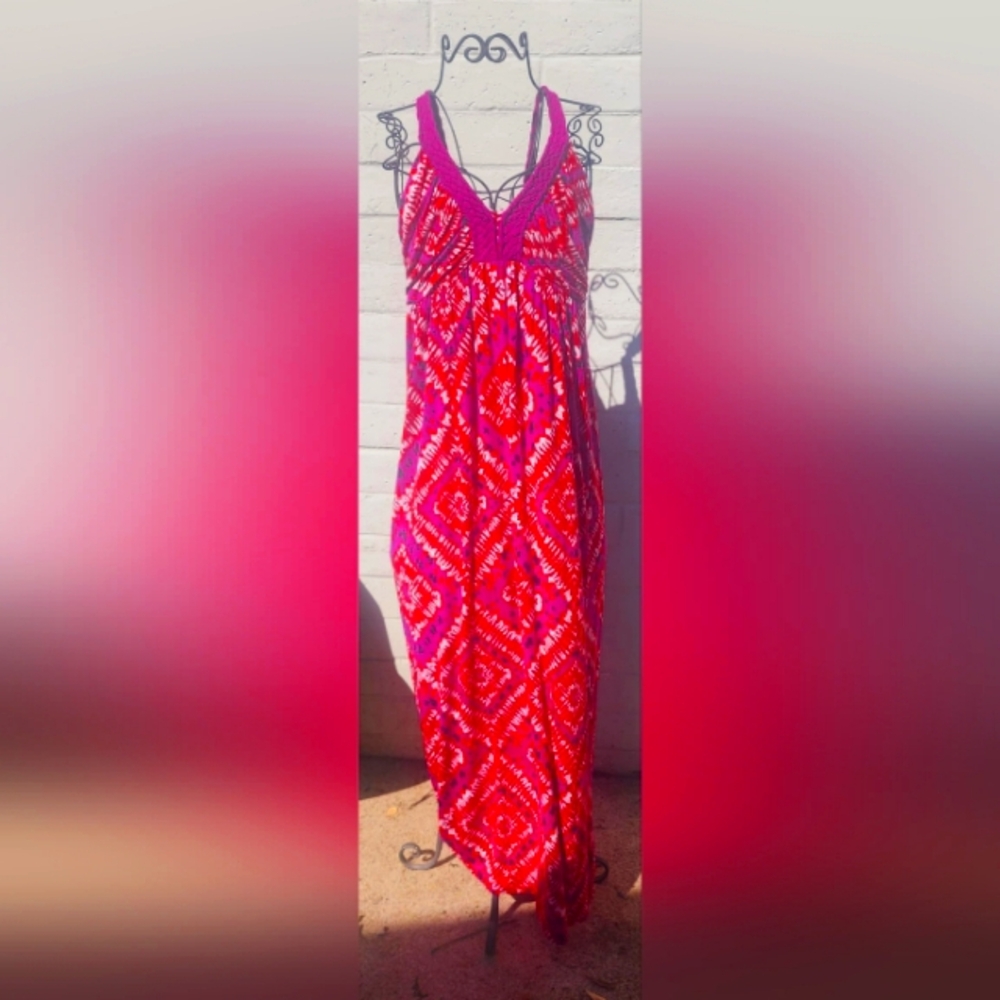 Women's dress